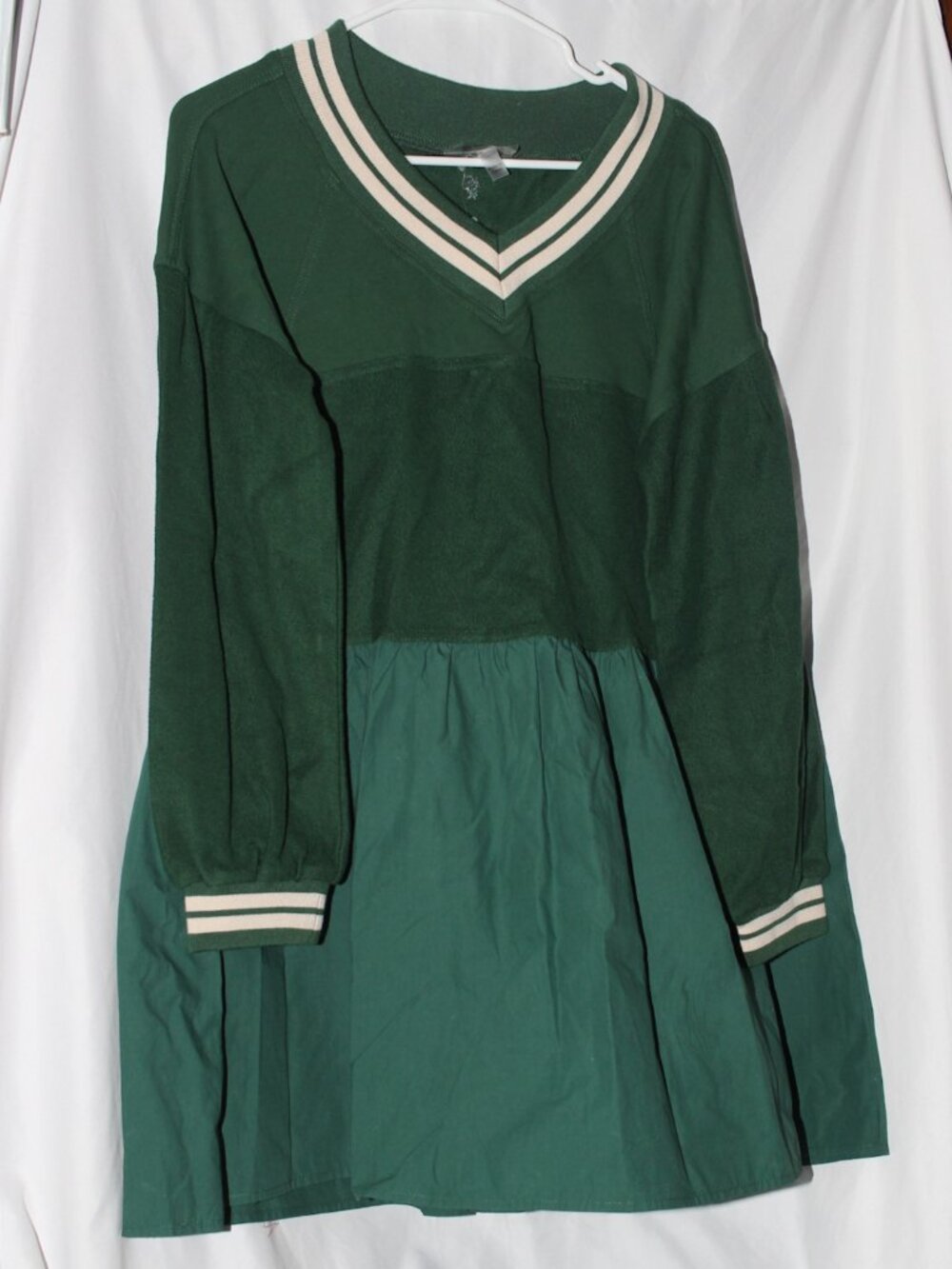 NWT AS Revival Ace Dress Size S - Picture 9 of 9